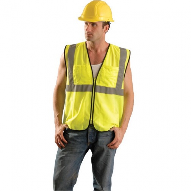 Safety Vests